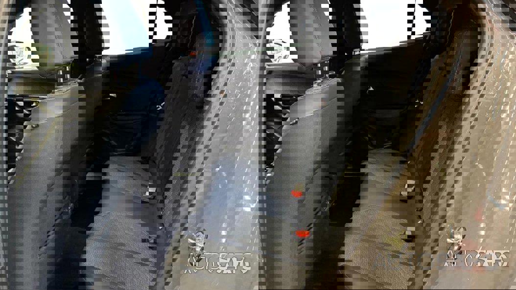 Peugeot 2008 1.2 PureTech Allure EAT8 de 2024