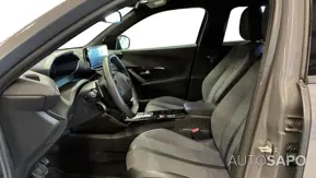 Peugeot 2008 1.2 PureTech Allure EAT8 de 2024