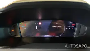 Peugeot 2008 1.2 PureTech Allure EAT8 de 2024