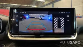 Peugeot 2008 1.2 PureTech Allure EAT8 de 2024