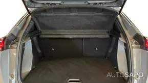 Peugeot 2008 1.2 PureTech Allure EAT8 de 2024