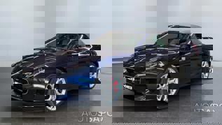 Jaguar F-Type de 2018