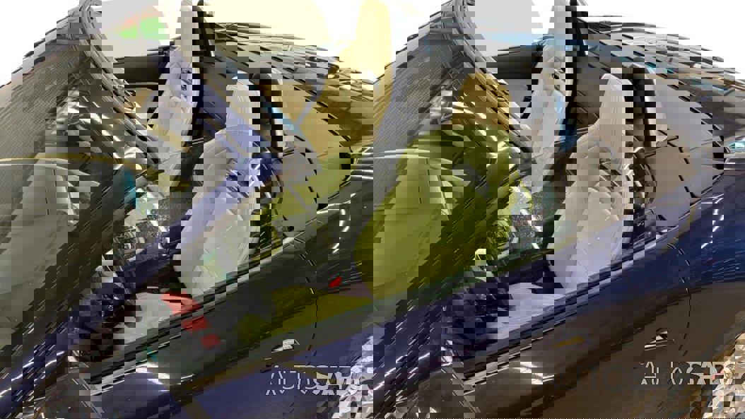 Jaguar F-Type de 2018