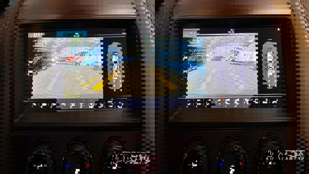 Jaguar F-Type de 2018