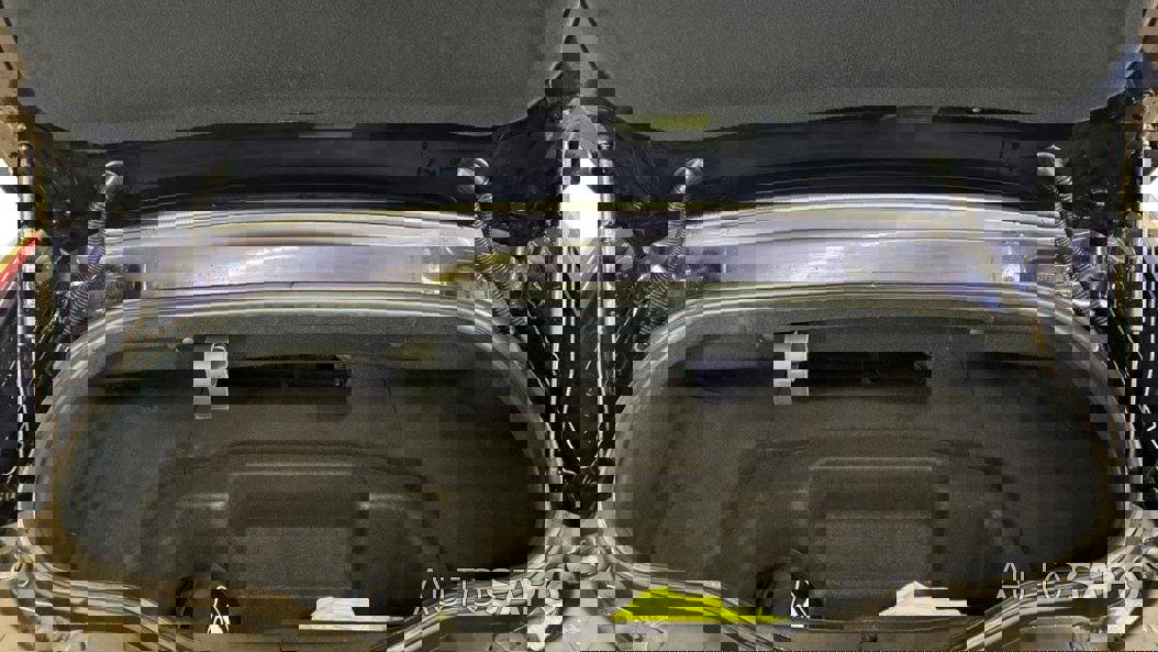 Jaguar F-Type de 2018