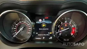 Jaguar F-Type de 2018