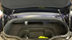 Jaguar F-Type de 2018