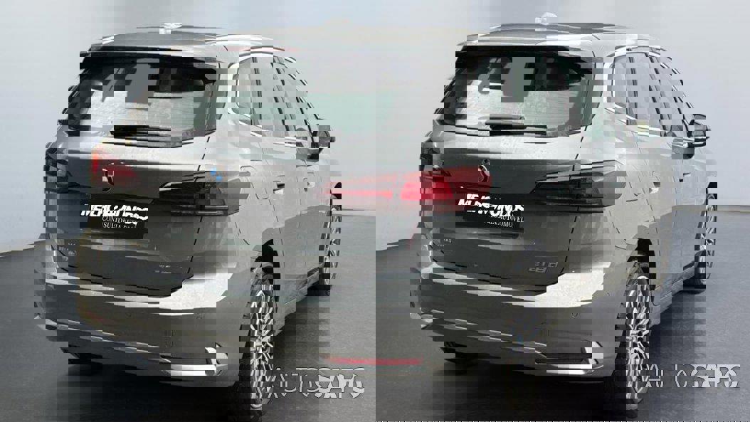 BMW Série 2 de 2022