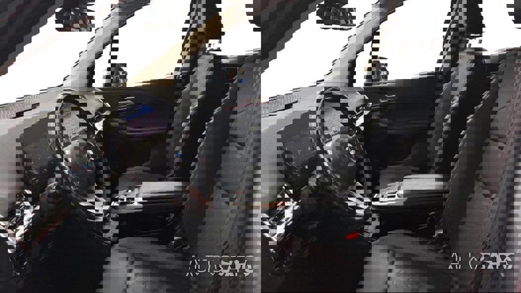 BMW Série 2 de 2022