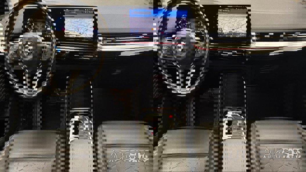 BMW Série 2 de 2022