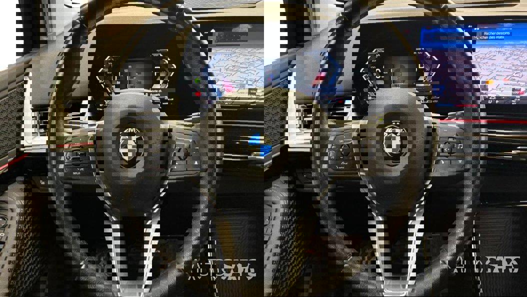 BMW Série 2 de 2022