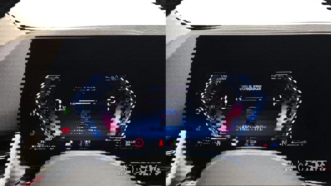 BMW Série 2 de 2022