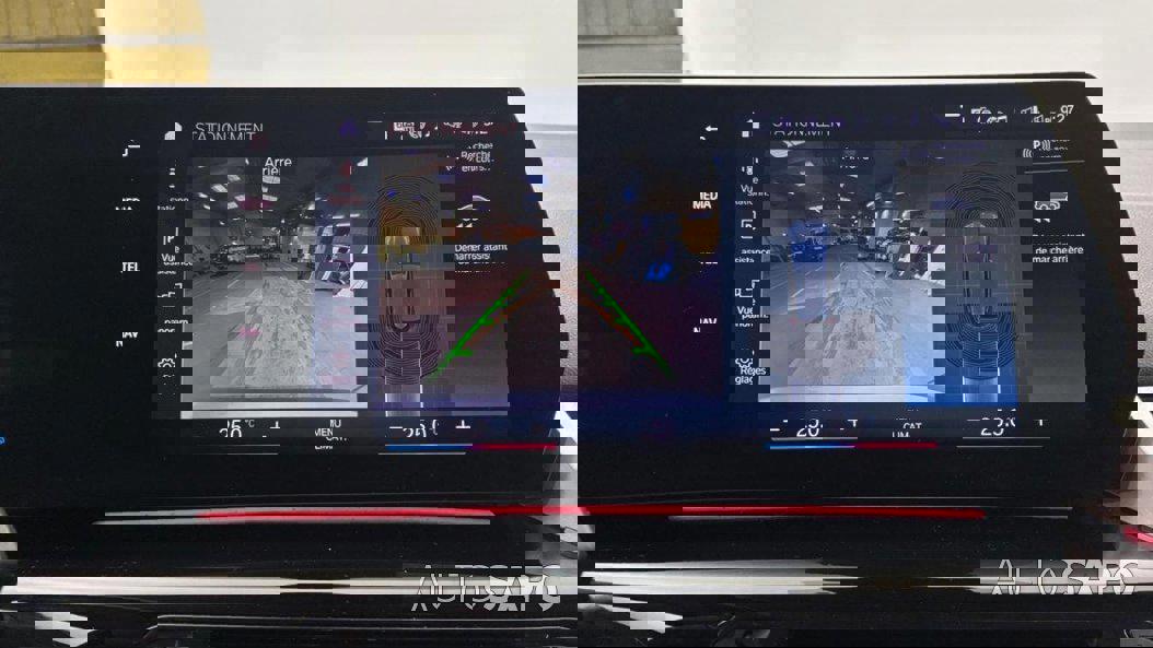 BMW Série 2 de 2022