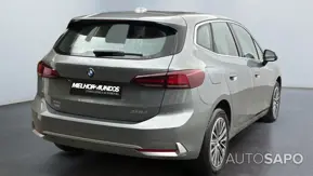 BMW Série 2 de 2022
