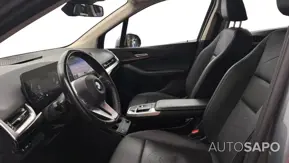 BMW Série 2 de 2022