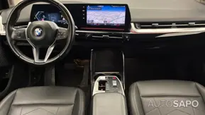 BMW Série 2 de 2022