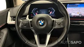 BMW Série 2 de 2022