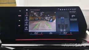 BMW Série 2 de 2022