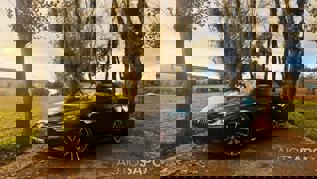 BMW Série 4 420 d Cabrio de 2023