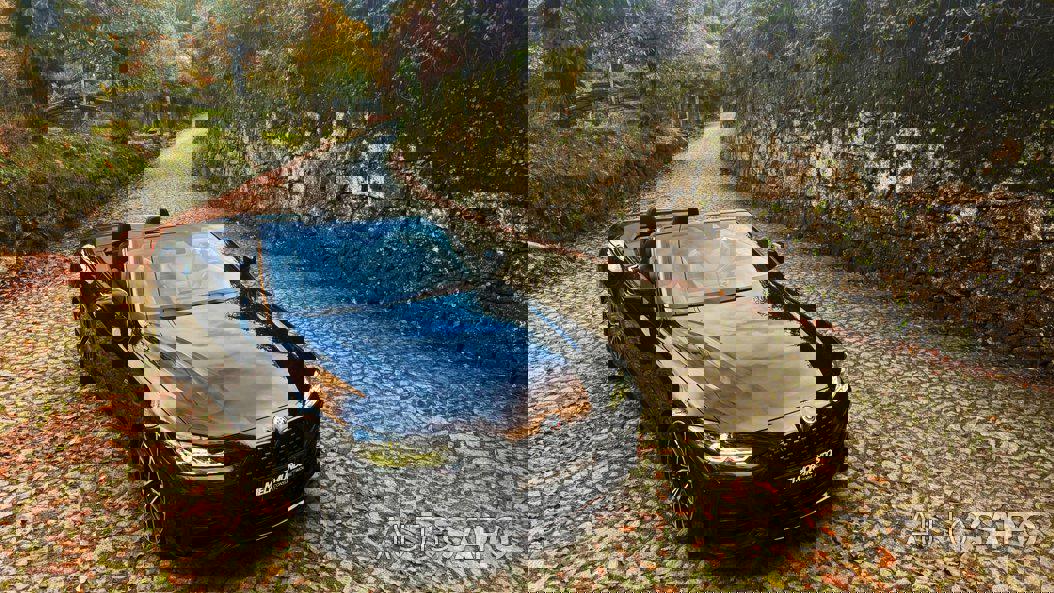 BMW Série 4 420 d Cabrio de 2023