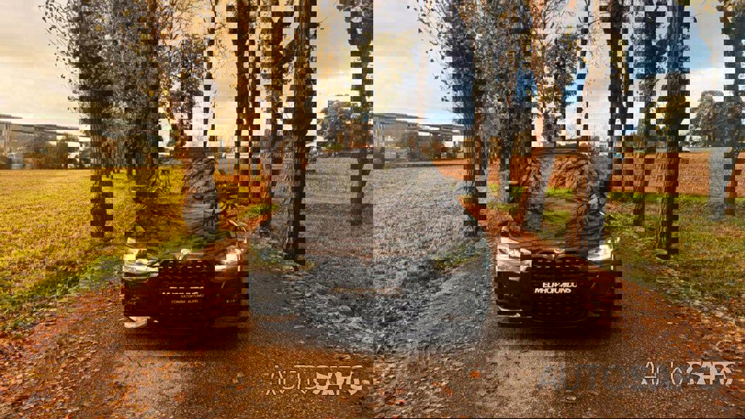 BMW Série 4 420 d Cabrio de 2023