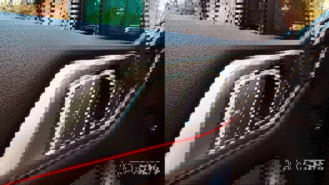 BMW Série 4 420 d Cabrio de 2023