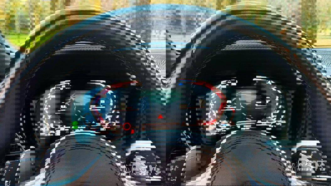 BMW Série 4 420 d Cabrio de 2023