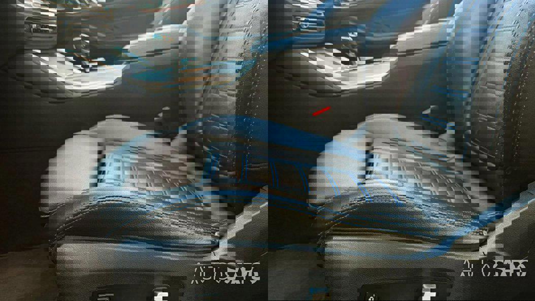 BMW Série 4 420 d Cabrio de 2023