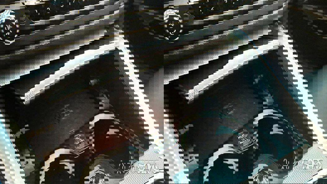 BMW Série 4 420 d Cabrio de 2023