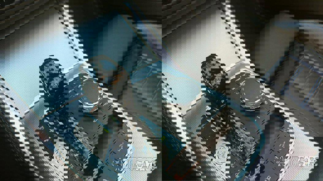 BMW Série 4 420 d Cabrio de 2023