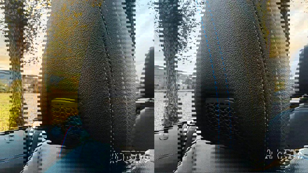 BMW Série 4 420 d Cabrio de 2023