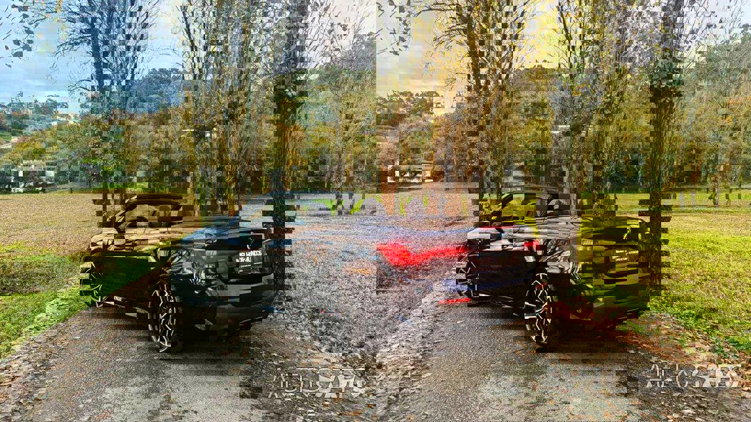 BMW Série 4 420 d Cabrio de 2023