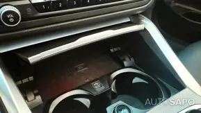 BMW Série 4 420 d Cabrio de 2023