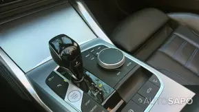 BMW Série 4 420 d Cabrio de 2023