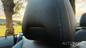 BMW Série 4 420 d Cabrio de 2023