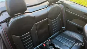 BMW Série 4 420 d Cabrio de 2023