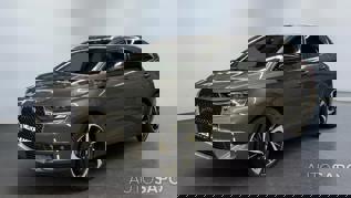 DS DS7 Crossback de 2020