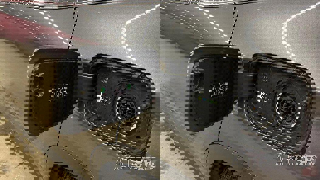 DS DS7 Crossback de 2020