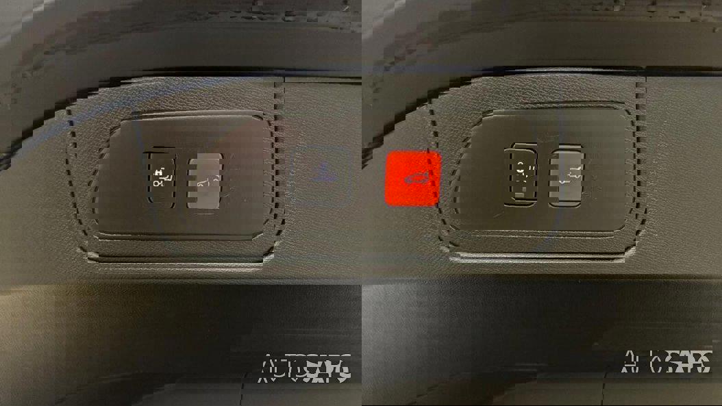 DS DS7 Crossback de 2020