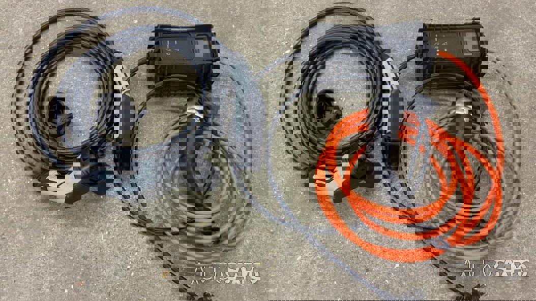 DS DS7 Crossback de 2020