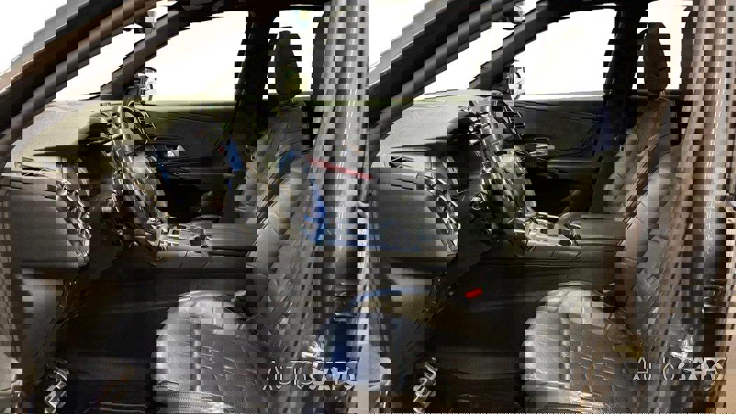 DS DS7 Crossback de 2020