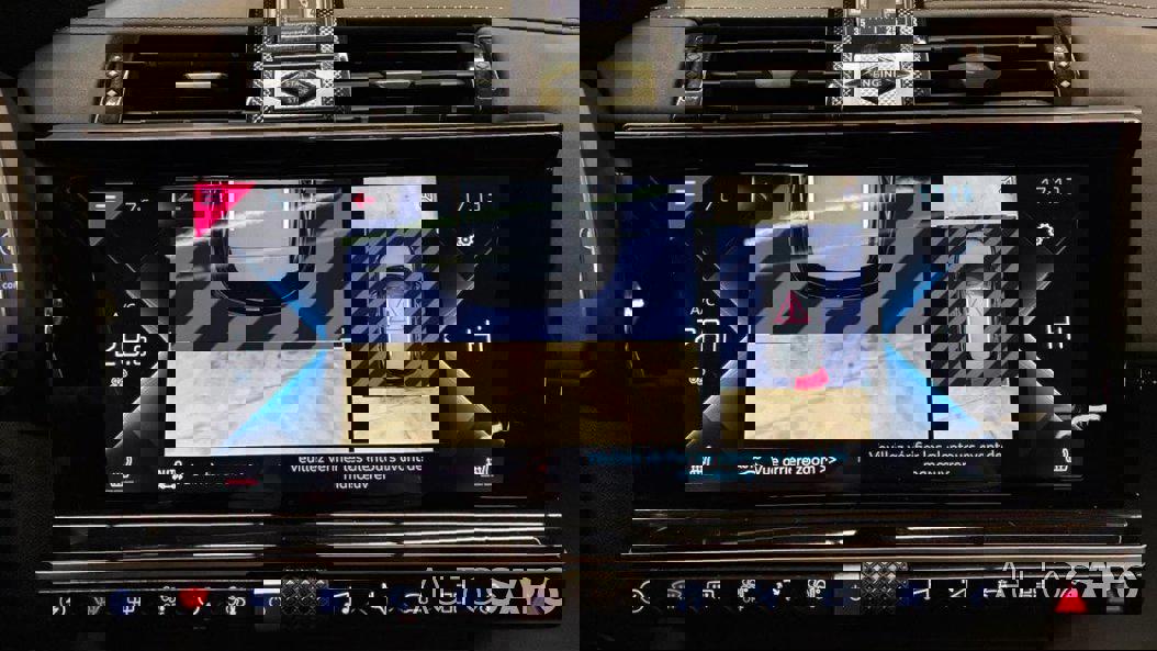 DS DS7 Crossback de 2020