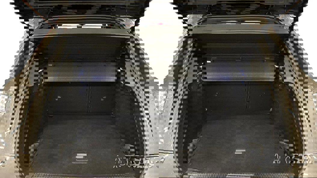 DS DS7 Crossback de 2020