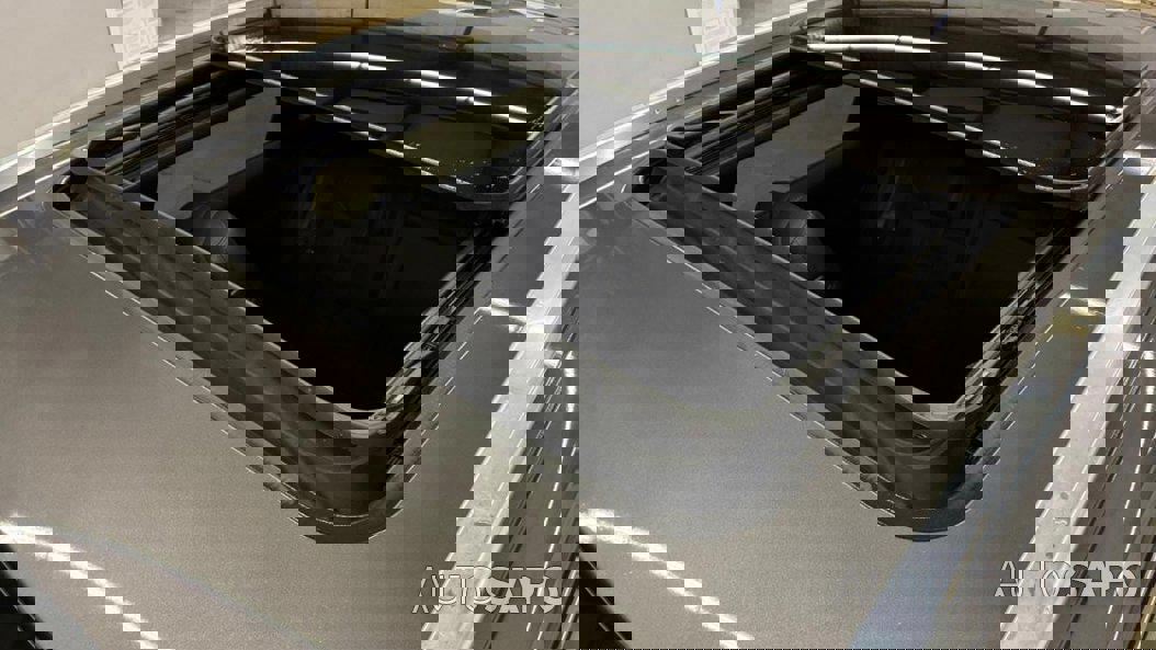 DS DS7 Crossback de 2020