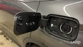 DS DS7 Crossback de 2020