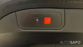 DS DS7 Crossback de 2020