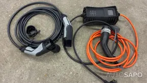 DS DS7 Crossback de 2020