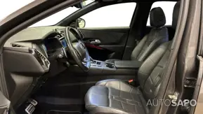 DS DS7 Crossback de 2020