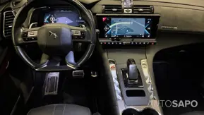 DS DS7 Crossback de 2020