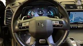 DS DS7 Crossback de 2020